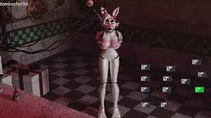 Five nights at freddy mangle fnaf futa tagme lewd ninja jpg x Sexy mangle