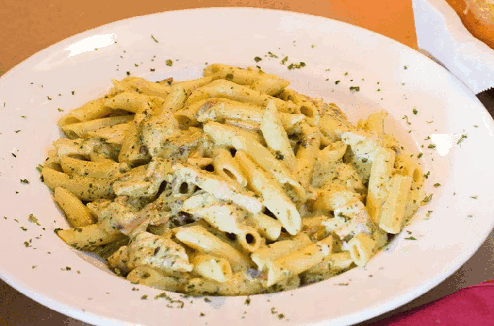 Domenico's Belmont Shore by null