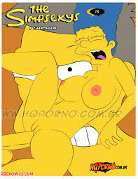 The simpsons adult comics jpg x Simpson comics