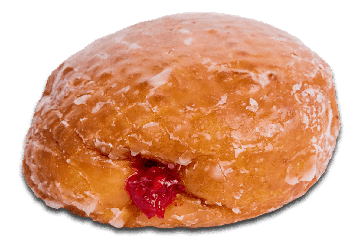 Randy's Donuts by null