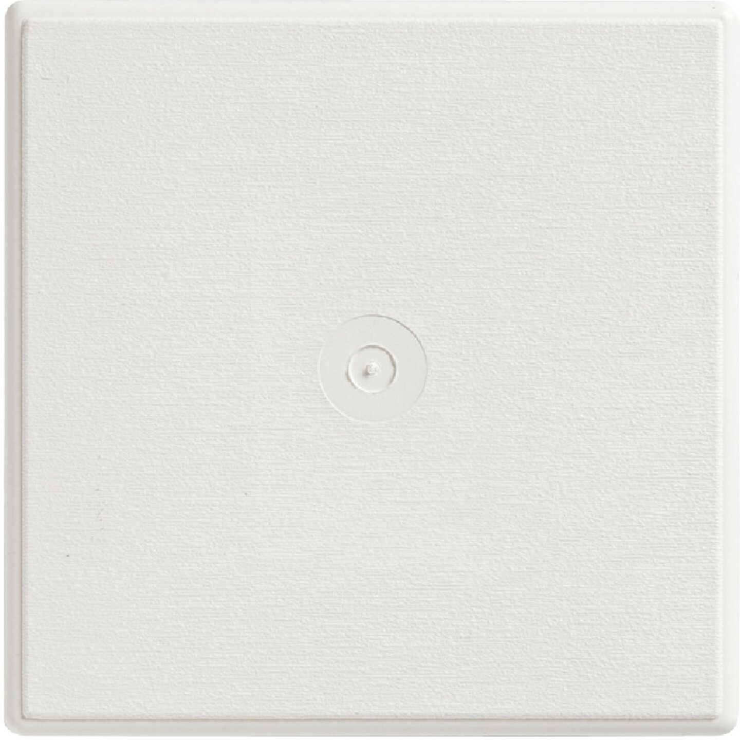 American Home and Hardware Alcoa Home Exteriors Meter PW White Meter