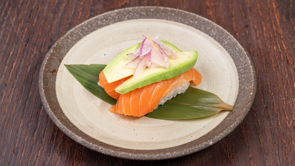 Kinoko Japanese Restaurant by null