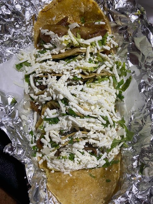 Taco El Compadre by null