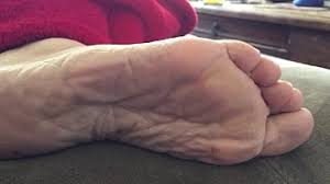 Male feet wrinkled soles jpg x Wrinkly soles