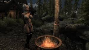 Skyrim porn hentai xxx jpg x Sexlab defeat