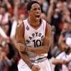 DeMar DeRozan