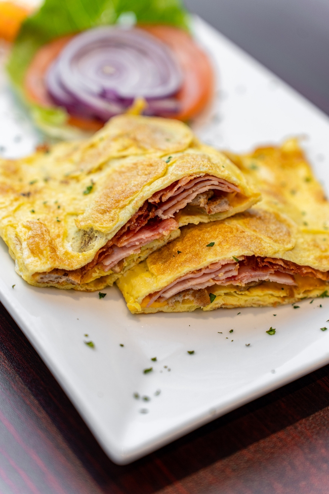 Pastrami House Delicatessen by null