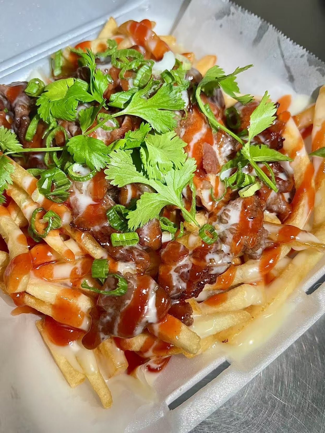 Suha Bites Sushiburrito & Hawaiian BBQ by null