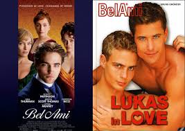 Belami gay studs having fun jpg x Belami free gay