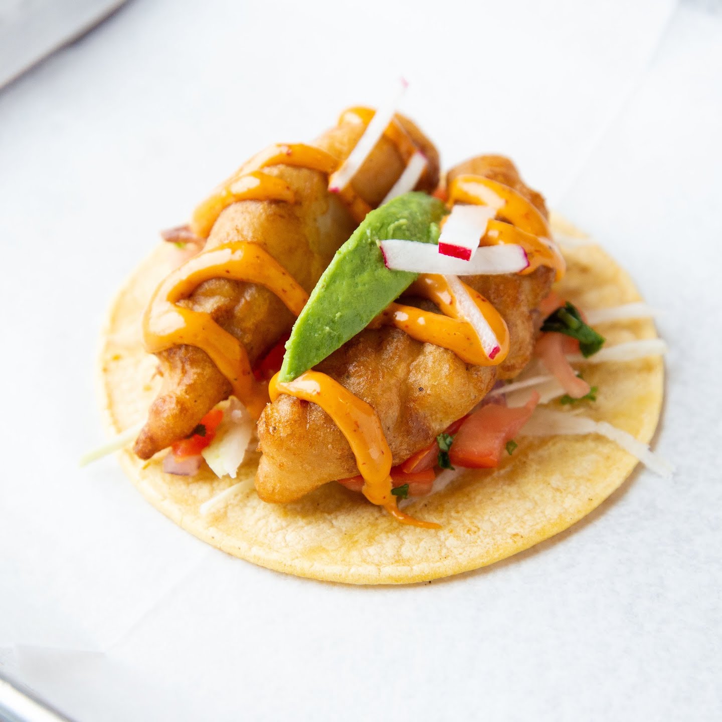 Sol Mexican Grill by null
