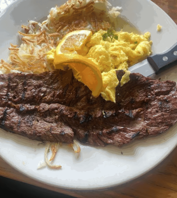 The Farm House by null