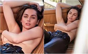 Ana de armas nude naked sexy optimized jpg x Ana de armas sexy