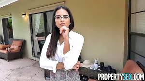 Propertysex inexperienced agent surprises real estate investor with her skills jpg x Property agent