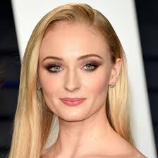 Sophie turner shares recipe for a hot jpg x Sophie turner sex