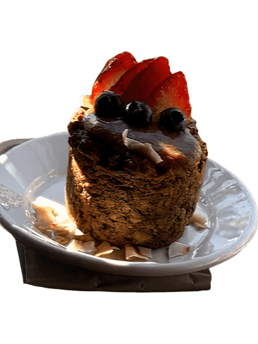 Beloved Cafe & Organic Juicery by null