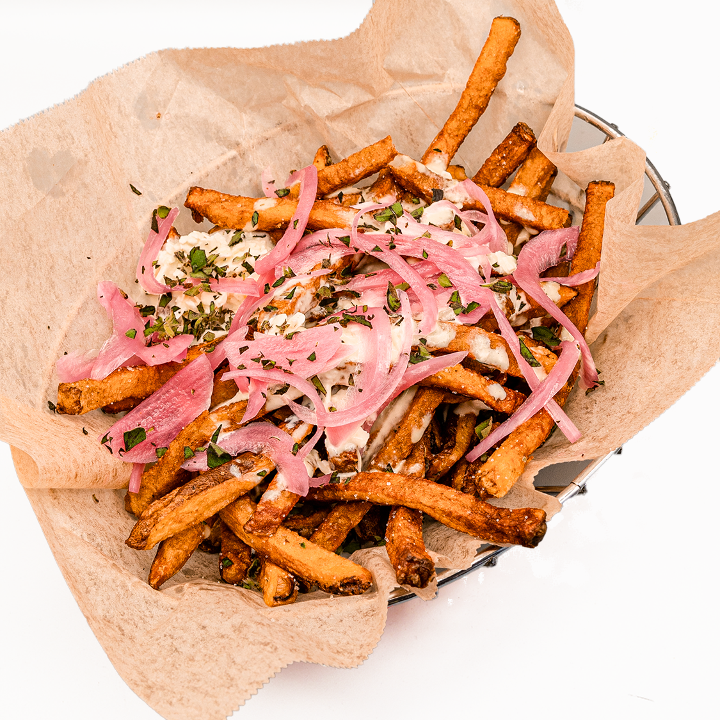 Farm Burger Athens by null