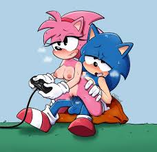 Sonic porn sonic fucks badger oc host fap jpg x Sonic the