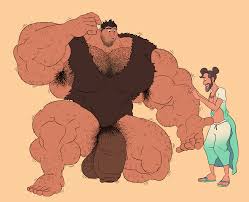 Rule if it exists there is porn of it eep crood guy the croods jpg x The croods