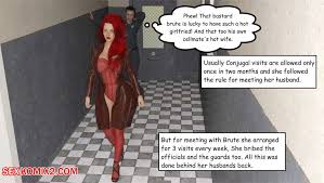 Porn comic wife to whore chapter elf sex comic redhead milf went jpg x 3d animated whore