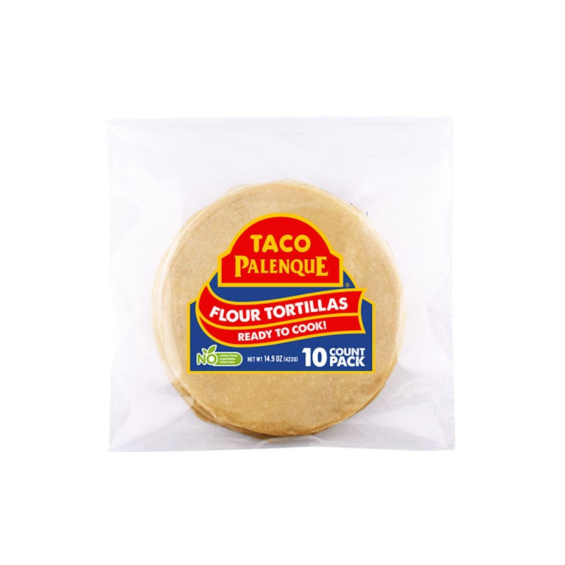 Taco Palenque NW Austin by null