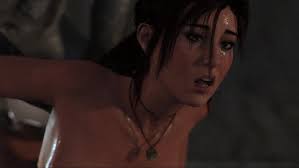 Rule if it exists there is porn of it lara croft jpg x Lara croft 3d