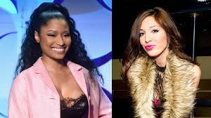 Nicki minaj naked topless instagram jpg x Nicki minaj