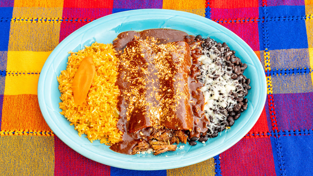El Agavero Restaurant & Tequila Bar by null