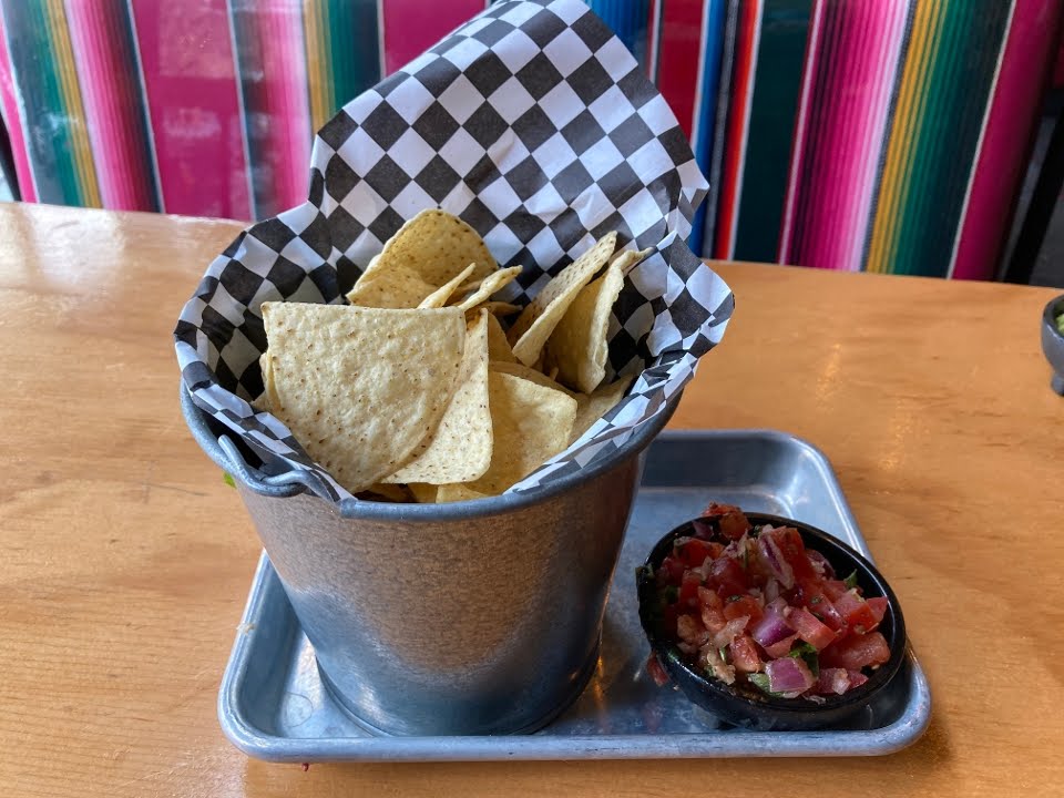 Cha Cha Lounge by null