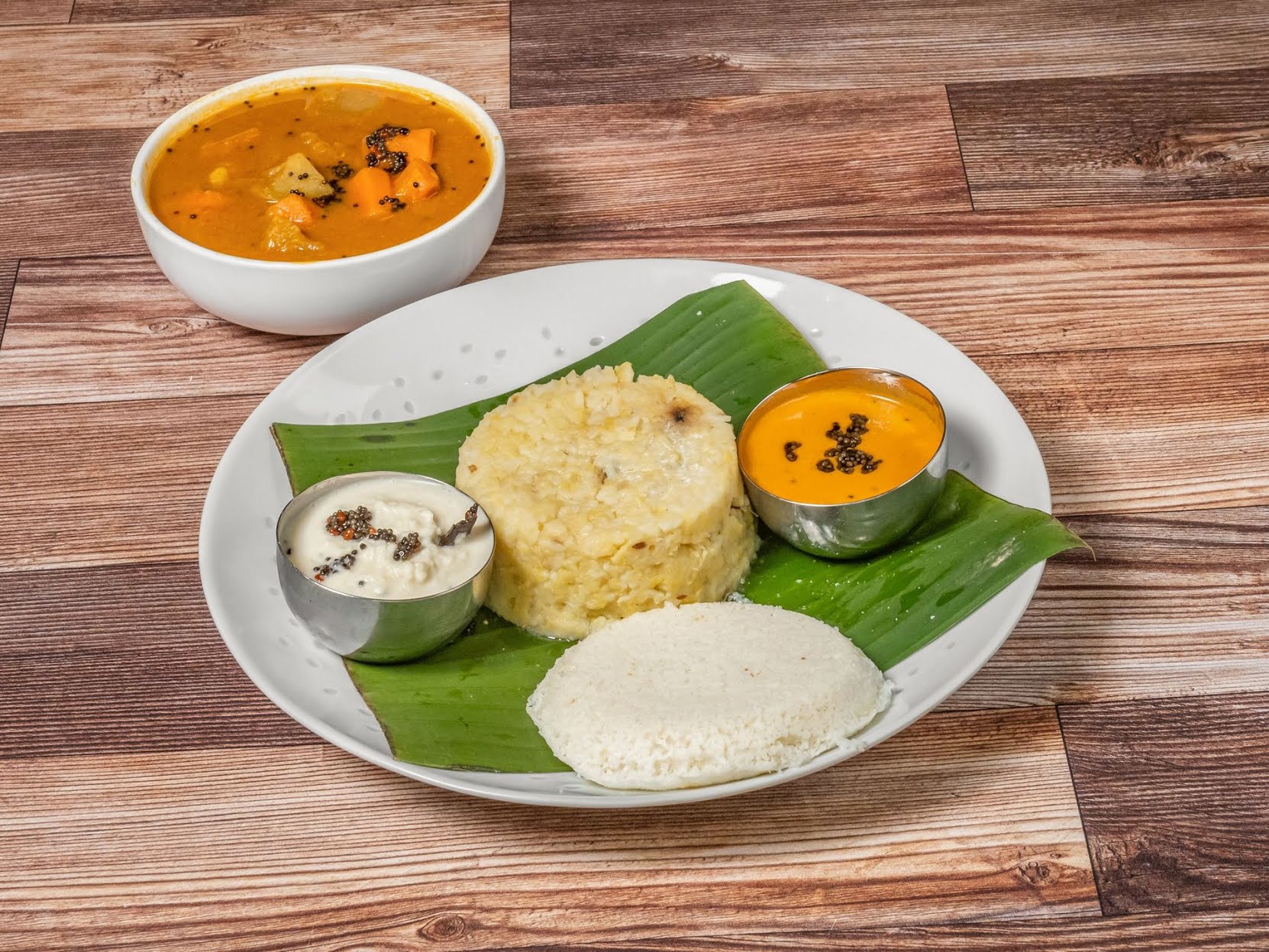 Chennai Groceries-Dosa Idly Express by null