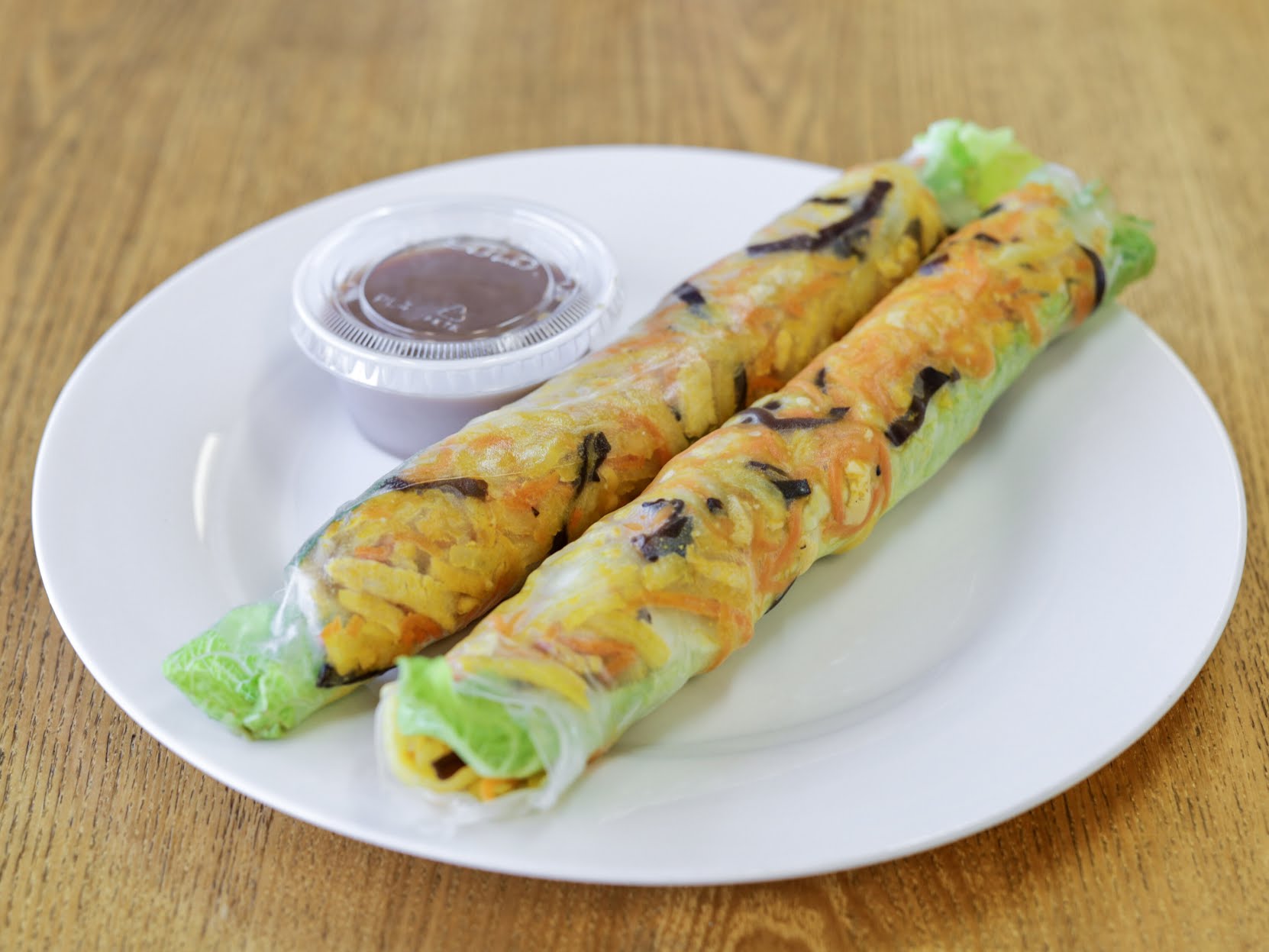 Chu Minh Tofu and Vegan Deli by null