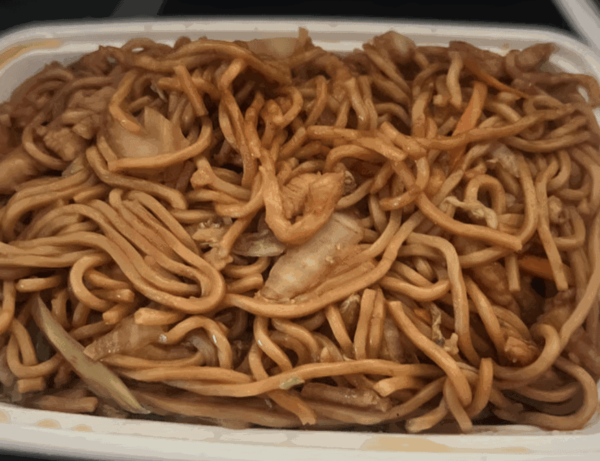 Sun Hing Restaurant by null