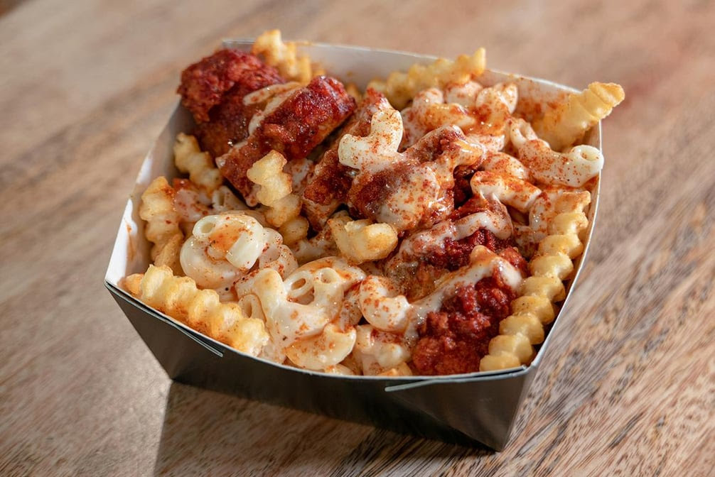 Jay Bird's | Long Beach by null