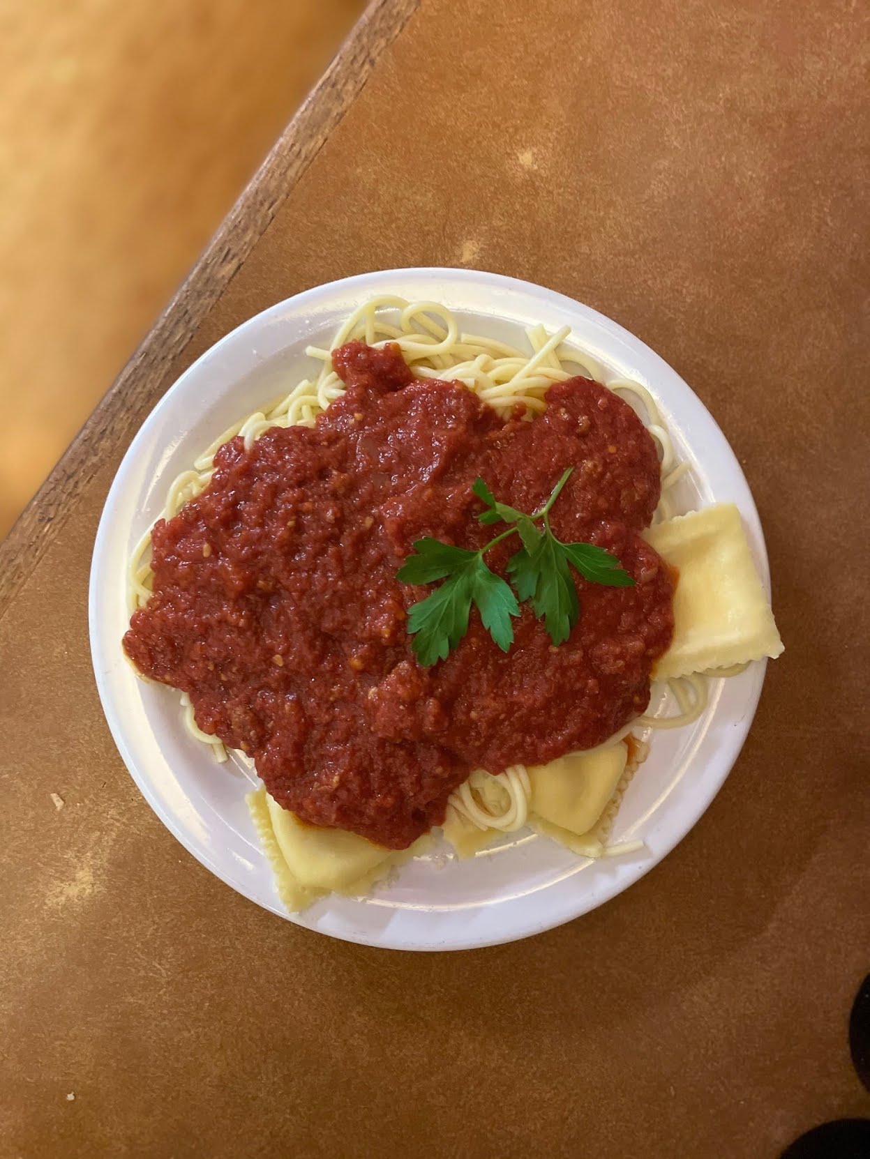 DeNicola's by null