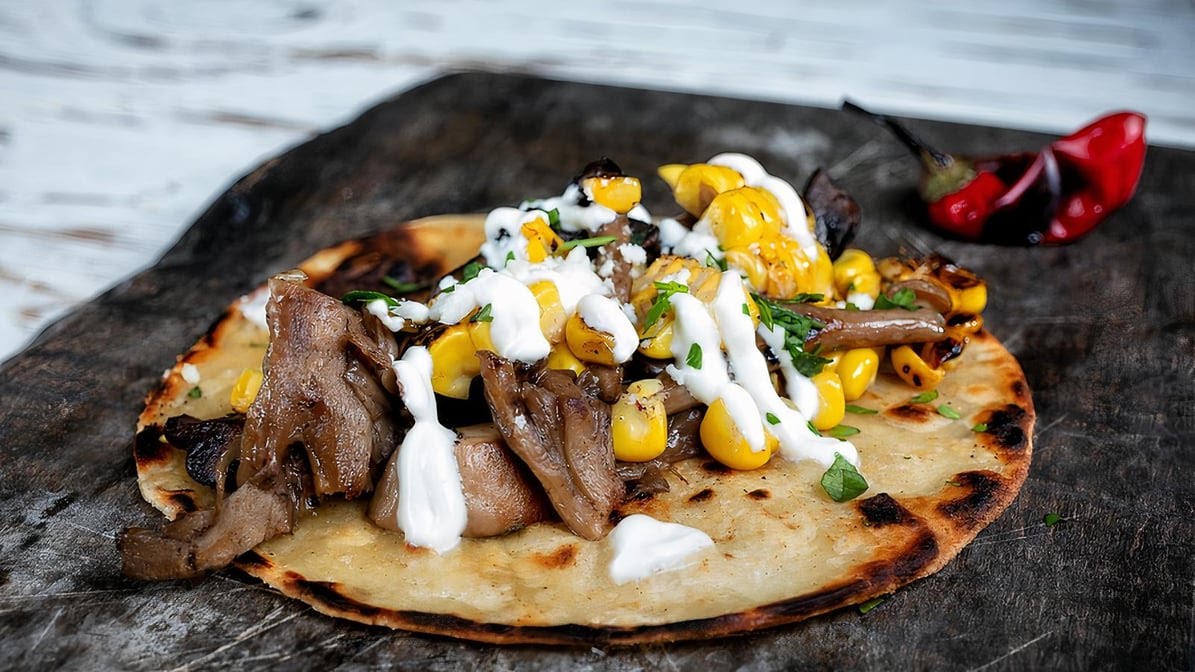 Tacocraft Taqueria & Tequila Bar by null