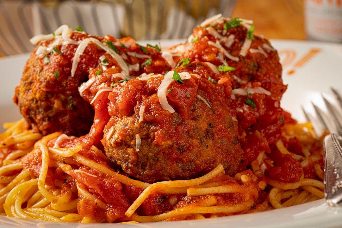 Bravo! Italian Kitchen by null