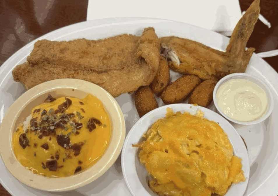 Stephanie's Restaurant II by null