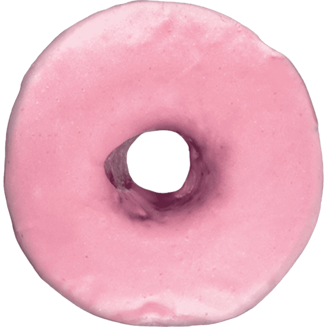 fōnuts donut bakery by null