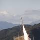 [ January 16, 2017 ] Experimental flight of Japanese sounding rocket falls short of orbit News 