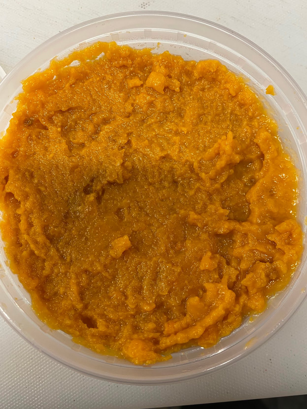 Crisp & Juicy by null