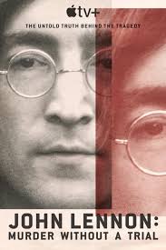 John Lennon: Murder Without a Trial-John Lennon: Murder Without a Trial