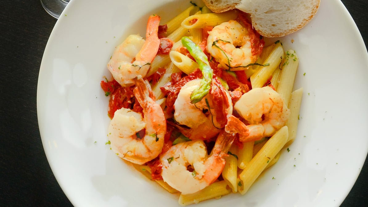 Bella Pasta by null