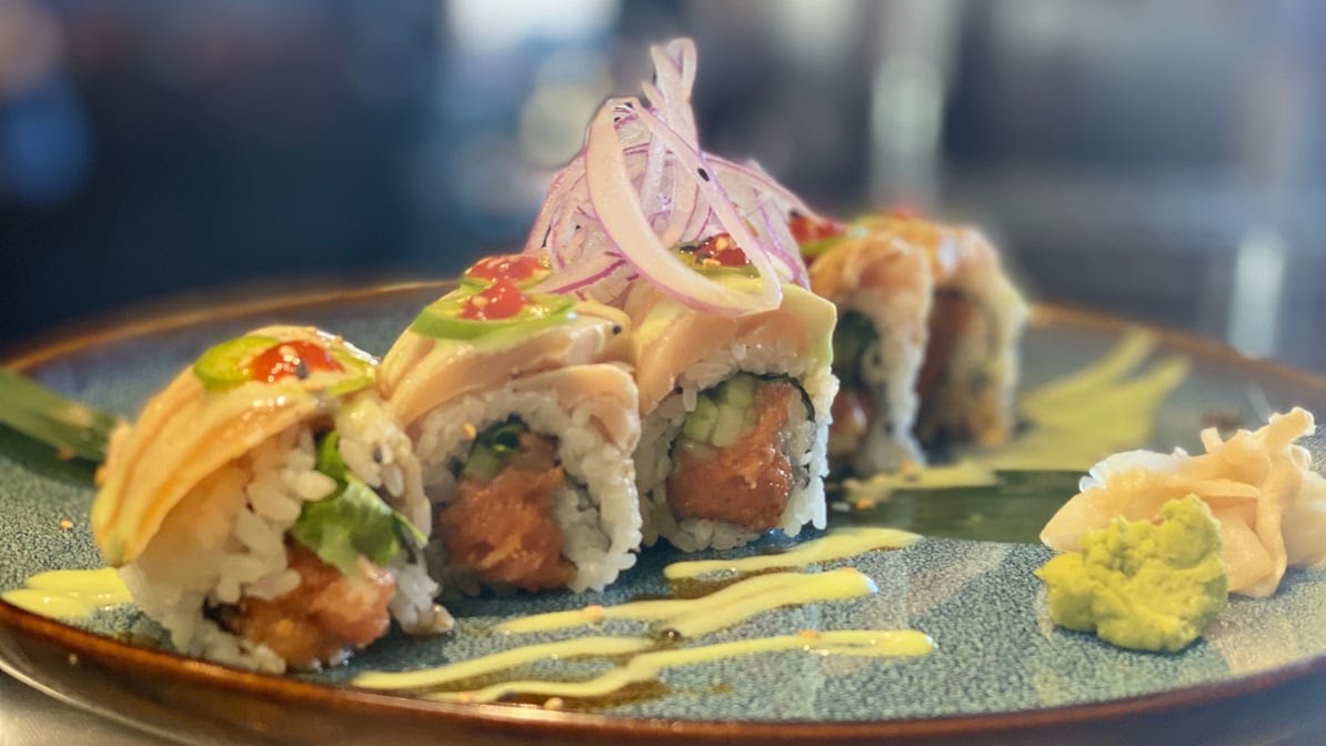 Royal Sushi & Bar by null
