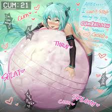 Hatsune miku vocaloid porn videos photos erome jpg x Hatsune miku