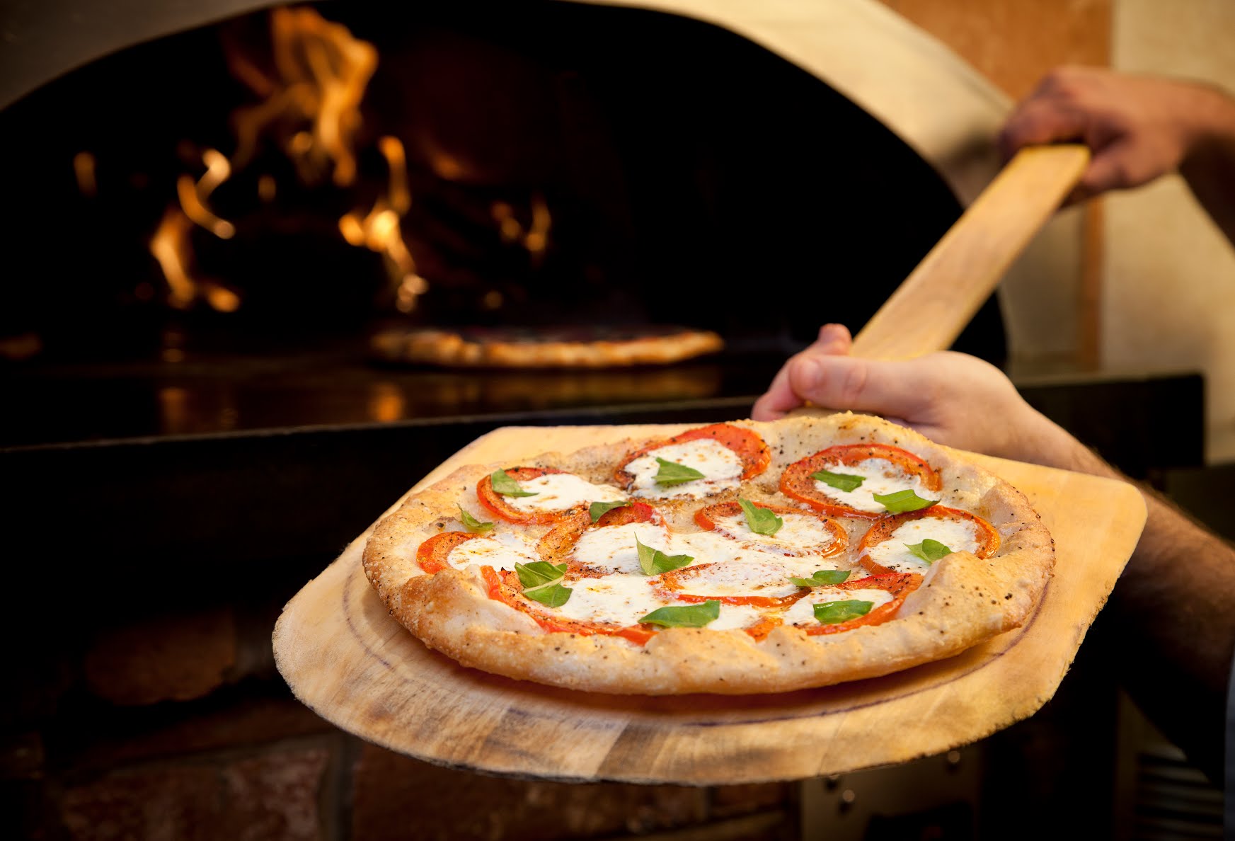 Carrabba's - The Original On Kirby by null