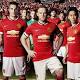 Manchester United and adidas announce record Ã‚Â£75m-per-year deal after Nike ...