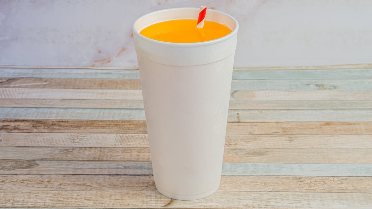Eskimo Hut - Frozen Daiquiris To-Go by null