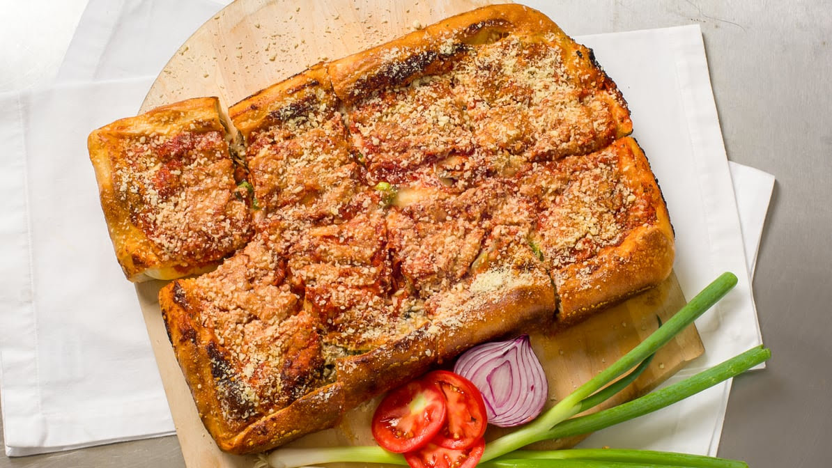 5th Street Pizza by null