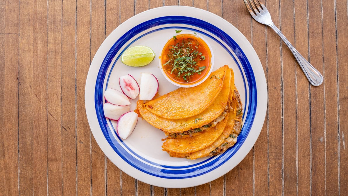 Taco Los Altos by null