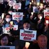 韓国、徴用工問題で財団が賠償を肩代わりへ 日本との間で解決図る ...