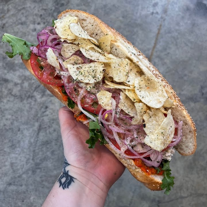 Breezy's Deli and Market by null